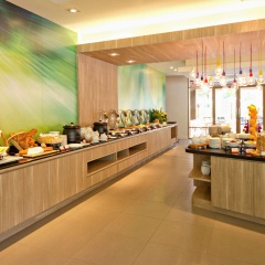 ibis Styles Krabi Ao Nang - Bild 16