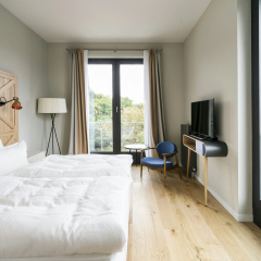 FREIgeist Göttingen Innenstadt - A Member of Design Hotels™ - Bild 3
