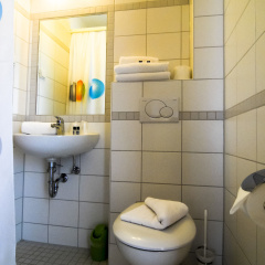 Petul Apart Hotel Ernestine - Bild 6