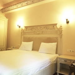 Sultanahmet Palace Hotel - Bild 5