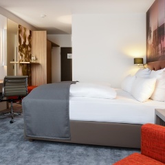 Atrium im Park Hotel Regensburg - Bild 5