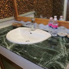 Teak Wood Hotel thumbnail 7