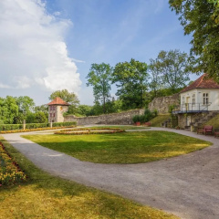 Ferienhaus Prinzessinnenturm - Bild 10