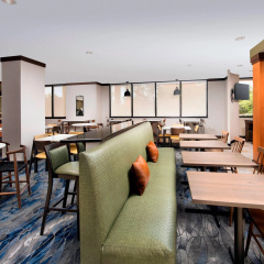 Fairfield Inn & Suites by Marriott Miami Airport South - Bild 23