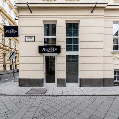 Alta Moda Hotel by Mellow Mood Hotels - Bild 1