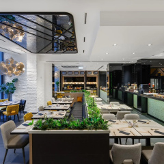 Vision Hotel - Bild 28