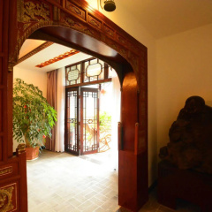 Yangshuo Eden Garden Hotel thumbnail 26
