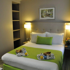 Hôtel Clémence - Bild 2