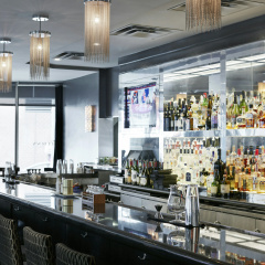World Center Hotel - Bild 23