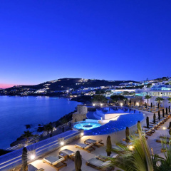 Anax Resort & Spa thumbnail 29