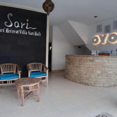 OYO 915 Villa Sari - Bild 1