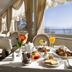 Corfu Palace Hotel thumbnail 12