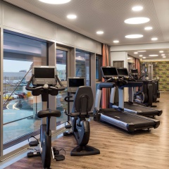 Hyatt Place Frankfurt Airport - Bild 19