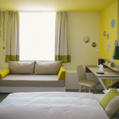Tulip Inn Hotel ( Ehemals Mercure Limburg) - Bild 2