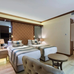 Grand Millenium Konya - Bild 13