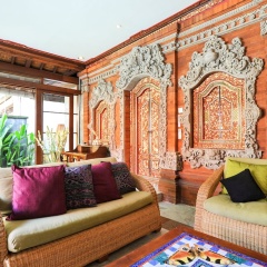 Villa Legong - Bild 3