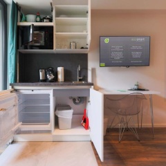 Eco Smart Apartments Premium City - Bild 24