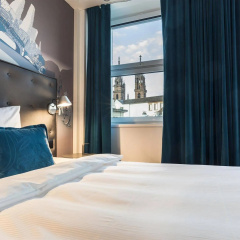 Motel One Basel - Bild 7
