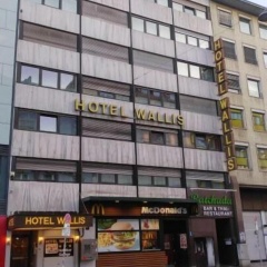 Hotel Wallis - Bild 1