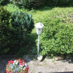 Ferienwohnung am Brasselsberg - Bild 7
