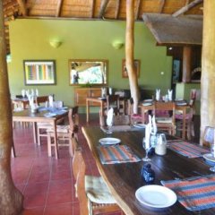 Ngala Beach Lodge in Ngala, Malawi from 142$, photos, reviews - zenhotels.com meals