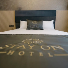 Stay On Hotel - Bild 2
