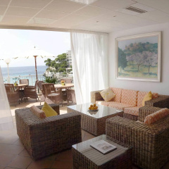 Hotel Apartamentos Cala Santanyi - Bild 6