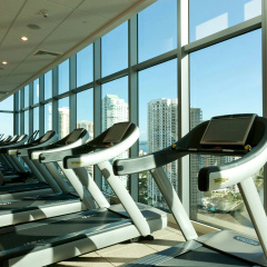 JW Marriott Marquis Miami - Bild 23