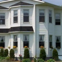 The Parrsboro Mansion Inn thumbnail 1
