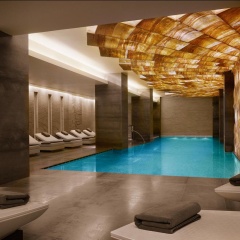 Hyatt Centric Levent Istanbul Hotel - Bild 17