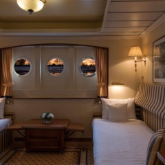 Hotelships Holland - MS Cezanne - Düsseldorf - Bild 2