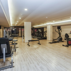 Taç Premier Hotel & Spa - Bild 24