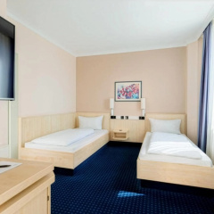 Rugs Hotel Augsburg City - Bild 4