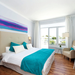 Grupotel Rocador - Bild 3