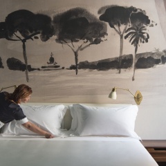 Hotel De' Ricci - Small Luxury Hotels of The World - Bild 29