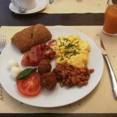 Hotel Allegro - Bild 9
