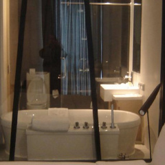 Vismaya Suvarnabhumi Hotel - Bild 10