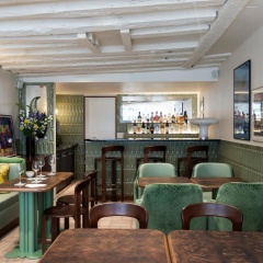 Hotel Saint André des Arts - Bild 26
