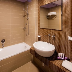 Hotel Da Vinci Milano - Bild 19