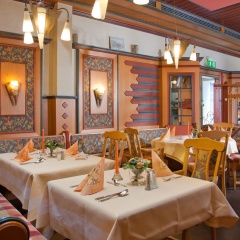 Posthotel Rotenburg - Bild 20