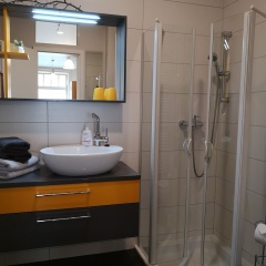 Ferienwohnung Junger-Moritz IV - Bild 7