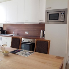 Wohnung 10 Haus Oldenburg - Bild 12