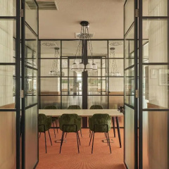 The Carabanchel Episode Hotel - Bild 21