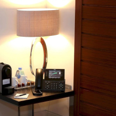 Oryx Airport Hotel thumbnail 35