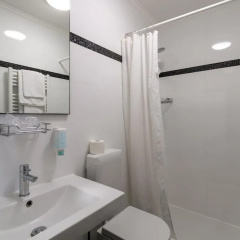 Hotel Atlanta - Bild 10