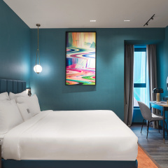 NYX Esperia Palace Hotel Athens - Bild 6