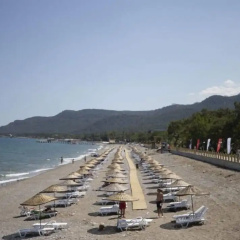 Akasia Resort Hotel - Bild 17