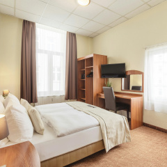 Hotel Hamburg - Bild 5