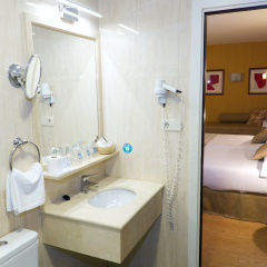 Los Condes Hotel - Bild 16