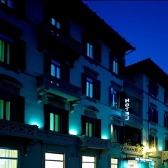 Hotel Palazzo Ognissanti - Bild 21